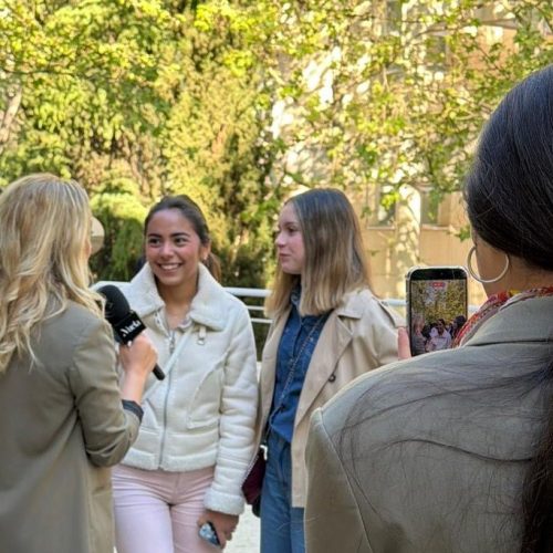 Un evento no es un día. Es una estrategia de comunicación 360º
