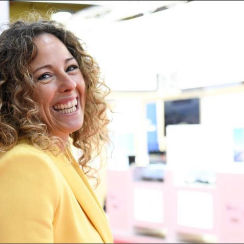 Cristina Tirado, nombrada vocal del Consejo Social de la UCLM: impulso al talento y la innovación en Castilla-La Mancha