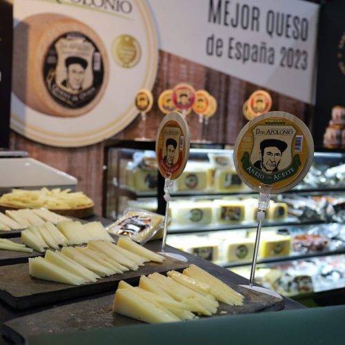 La Comunicación de Quesos Don Apolonio