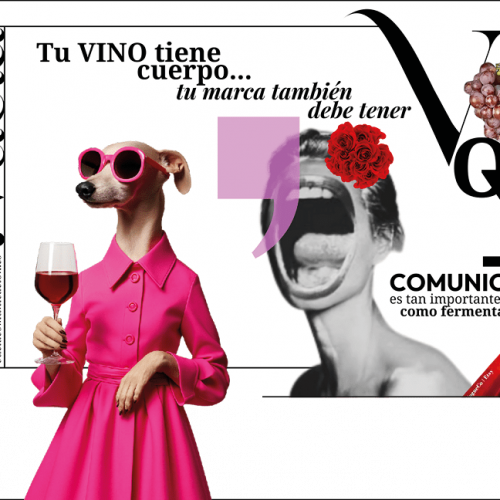 FENAVIN 2025: Cuando el vino y la comunicación se sientan a la misma mesa